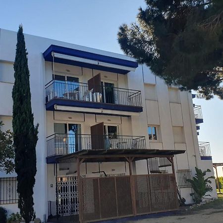 Apartaments Les Roques Castell-Castell-Platja d'Aro Buitenkant foto