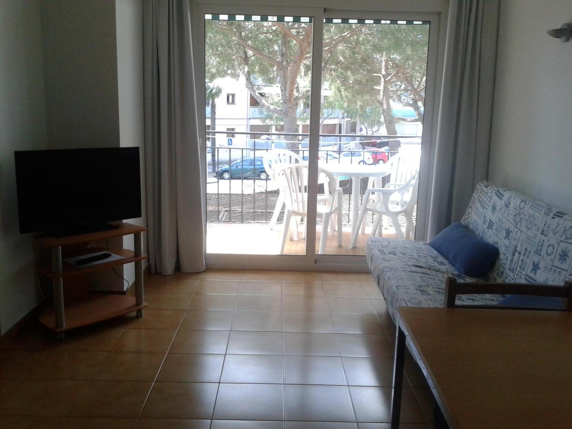 Apartaments Les Roques Castell-Castell-Platja d'Aro Kamer foto
